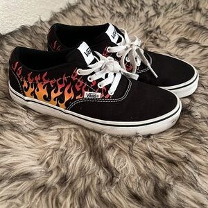 VANS - Fire 🔥 Doheny Skate Shoes